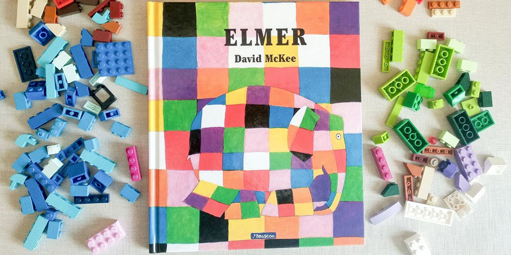 elmer