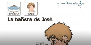 La bañera de José