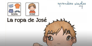 La ropa de José