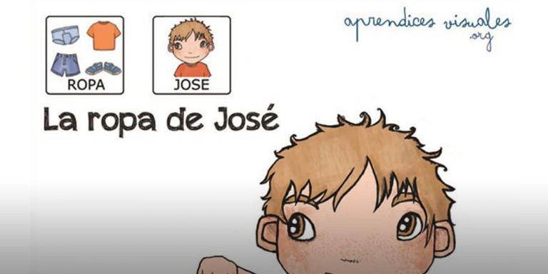 La ropa de José