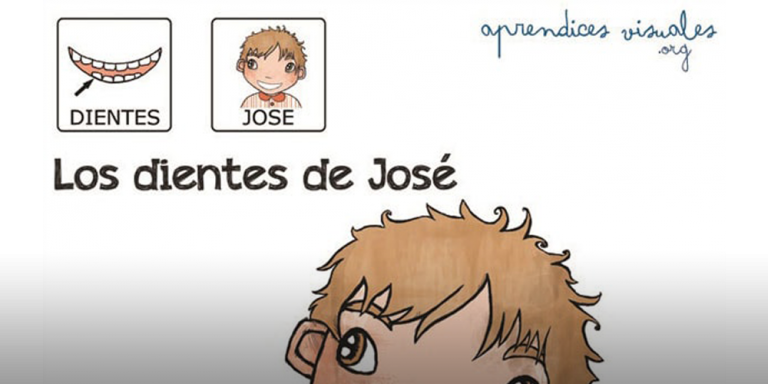 Los dientes de José