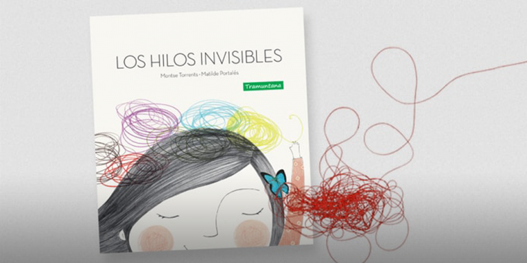 Los hilos invisibles