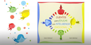 Cuentos para educar con inteligencia emocional