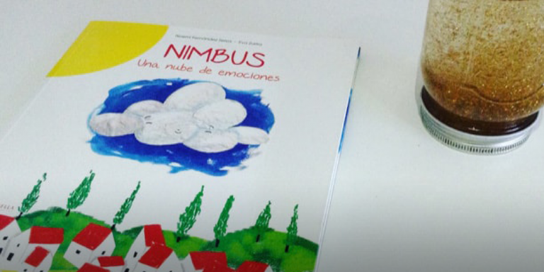Nimbus, una nube de emociones