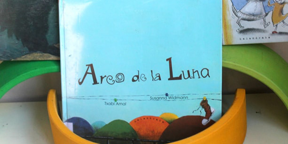 arco de la luna