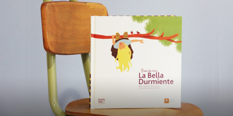 Érase dos veces La Bella Durmiente