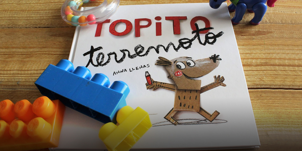 topito terremoto