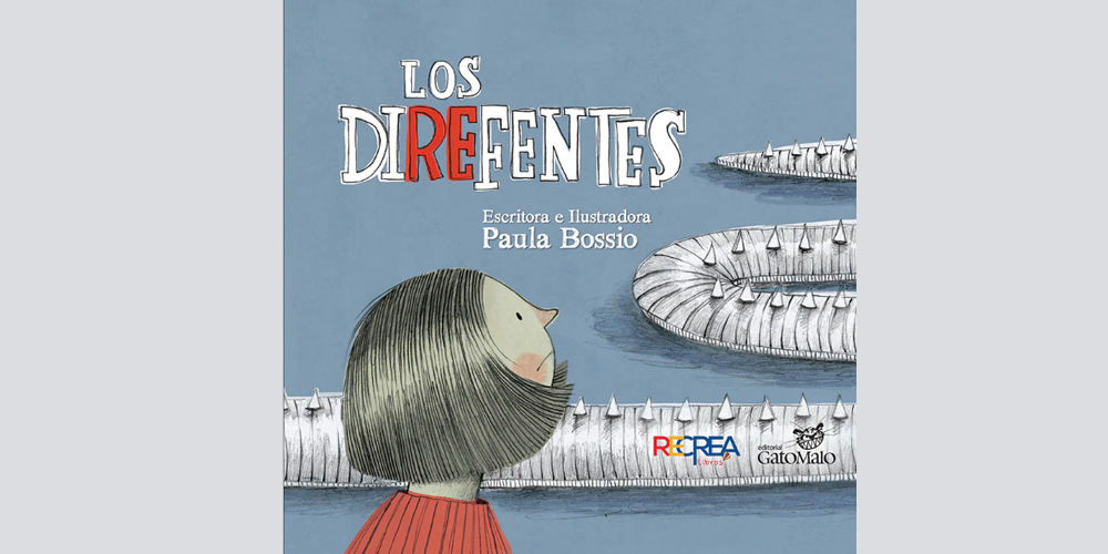 los direfentes