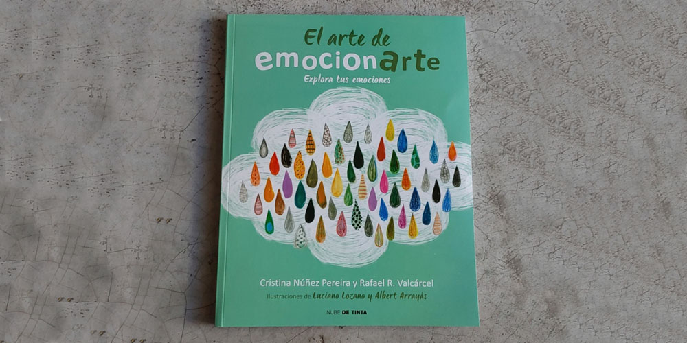 el arte de emocionarte