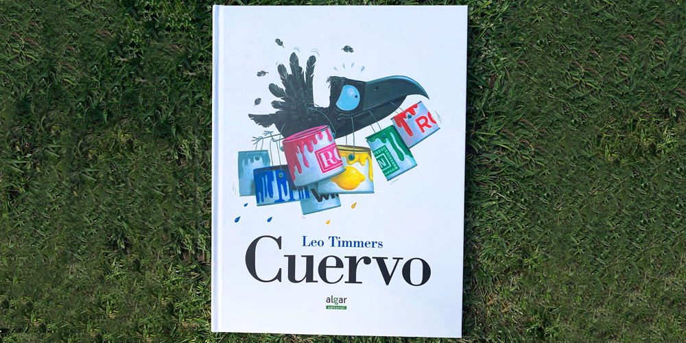 cuervo