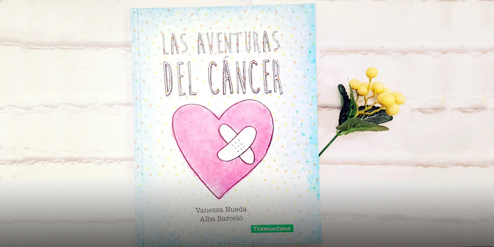 las aventuras del cáncer