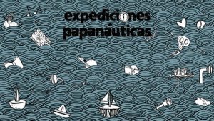 expediciones papanáuticas