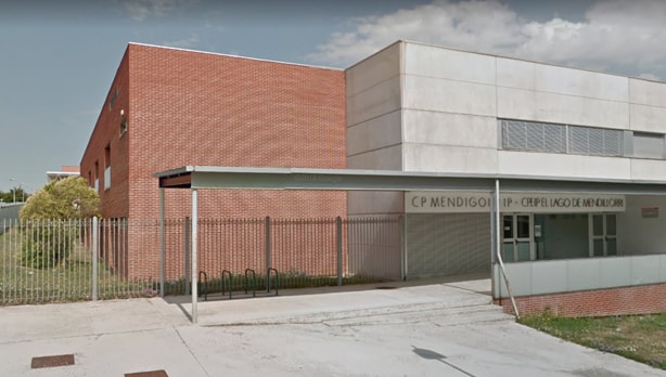Mendigoiti IP: una escuela pública, viva y activa de Navarra