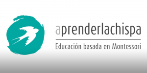 Aprenderlachispa: Educación basada en Montessori