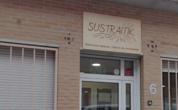 Sustraitik: un espacio de crecimiento navarro