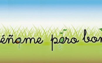 Enséñame pero bonito: más que un documental