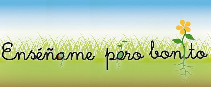 Enséñame pero bonito: más que un documental