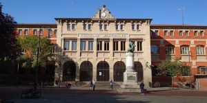 CP San Francisco: una experiencia educativa en la pública en Navarra